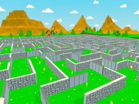 3D Maze - Labyrinth image 