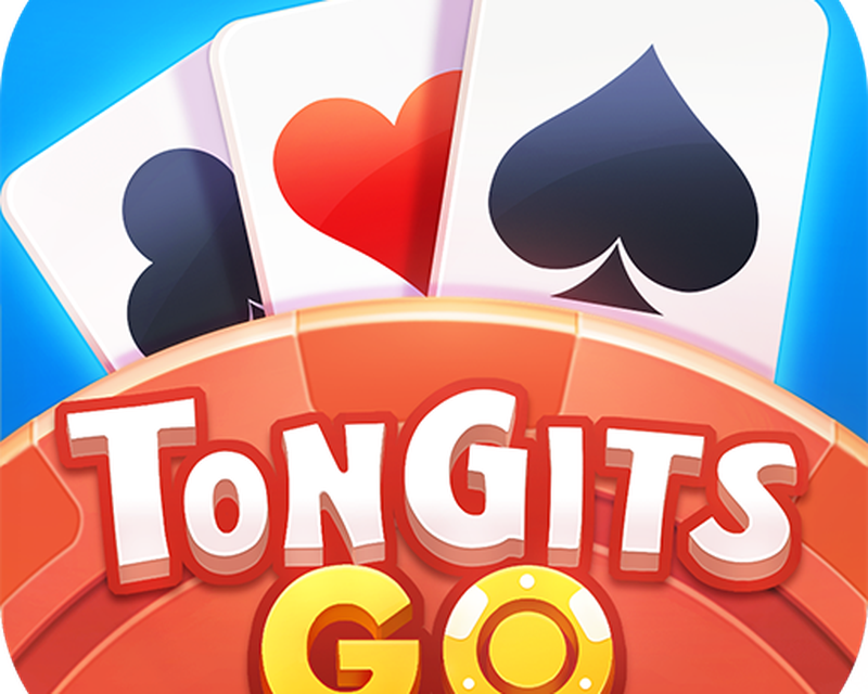 Tongits Go APK  Free download app for Android