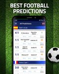 Football Predictions의 스크린샷 apk 7