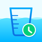 Drink Water Reminder: Daily Water Tracker & Alarm APK