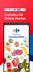 CarrefourSA ekran görüntüsü APK 4