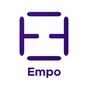 EMPO wifi commerce de données mobiles APK