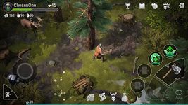 Frostborn στιγμιότυπο apk 5