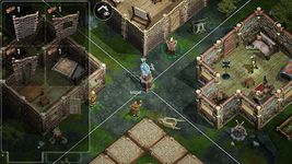 Frostborn screenshot APK 1