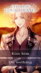 Angelic Kisses : Romance Otome Game zrzut z ekranu apk 8