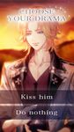 Angelic Kisses : Romance Otome Game ekran görüntüsü APK 7