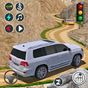 Impossible Hill jeep Driving 2019 Simgesi