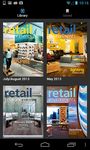 Imagem 1 do Retail Environments Magazine