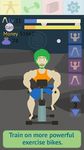 Muscle clicker: Gym game ekran görüntüsü APK 9