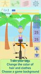 Tangkapan layar apk Muscle clicker: Gym game 23