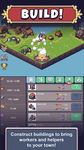 Cave Heroes: Idle RPG Screenshot APK 2