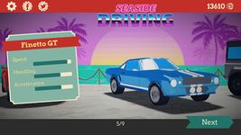 Imagem 10 do Seaside Driving