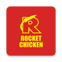 Rocket Chicken AR