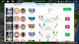 Imagine Virtual Truck Manager - Tycoon trucking company 6