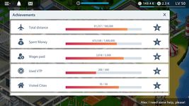 Imagine Virtual Truck Manager - Tycoon trucking company 