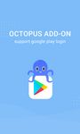 Captura de tela do apk Octopus Plugin 1