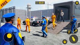 Prison Escape Stealth Survival Mission image 14