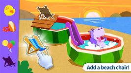 Baby Panda’s Pet House Design screenshot apk 8