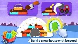 Baby Panda’s Pet House Design screenshot apk 4