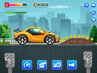 Captură de ecran Kids Car Wash Service Auto Workshop Garage apk 3