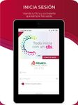 Pemex ASISTE captura de pantalla apk 5