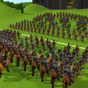 Medieval Battle Simulator: Sandbox Strategy Game 아이콘