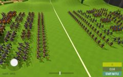 Скриншот 13 APK-версии Medieval Battle Simulator: Sandbox Strategy Game