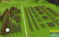 Скриншот 5 APK-версии Medieval Battle Simulator: Sandbox Strategy Game