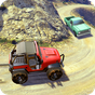 Jeep Mountain Offroad APK アイコン