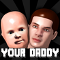 Your Daddy Simulator APK icon