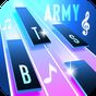 BTS Army Magic Piano Tiles 2019 - BTS Army games APK