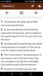 The Holy Bible English - Free Offline Bible App image 1