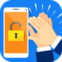 Clap To Lock Phone apk icon