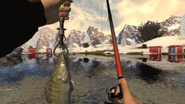 Tangkapan layar apk Professional Fishing 5