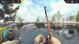 Скриншот 2 APK-версии Professional Fishing