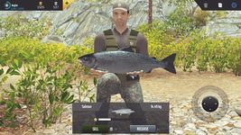 Tangkapan layar apk Professional Fishing 3