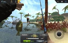 Скриншот 4 APK-версии Professional Fishing