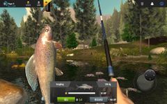 Скриншот 1 APK-версии Professional Fishing