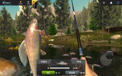 Tangkapan layar apk Professional Fishing 1