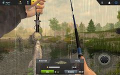 Tangkapan layar apk Professional Fishing 