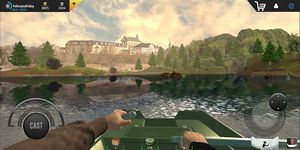 Скриншот 8 APK-версии Professional Fishing