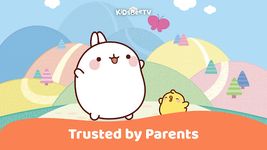 Kids TV Safe Videos and Songs | kiddZtube στιγμιότυπο apk 3