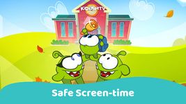 Kids TV Safe Videos and Songs | kiddZtube στιγμιότυπο apk 5