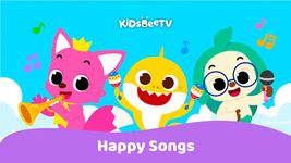 Kids TV Safe Videos and Songs | kiddZtube capture d'écran apk 20