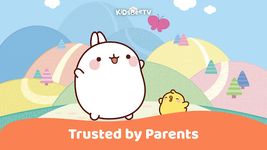 Kids TV Safe Videos and Songs | kiddZtube στιγμιότυπο apk 21