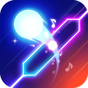 Dot n Beat - Magic Music Game APK icon