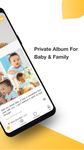 Growing-Baby Photo & Video Sharing, Family Album の画像4