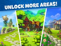 JingleKids: Paradise Island MATCH 3 PUZZLE QUEST afbeelding 9