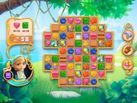 JingleKids: Paradise Island MATCH 3 PUZZLE QUEST afbeelding 8