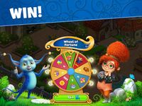 JingleKids: Paradise Island MATCH 3 PUZZLE QUEST afbeelding 4